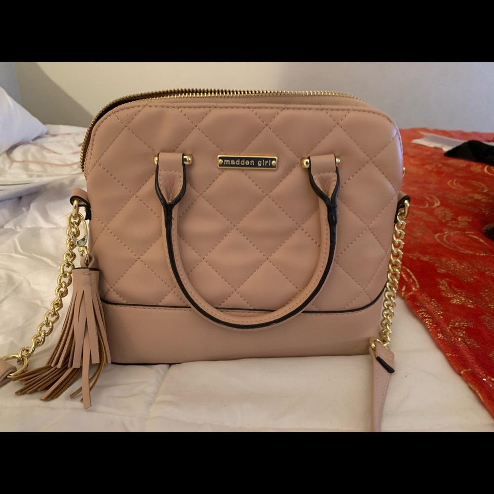 Madden Girl Purse